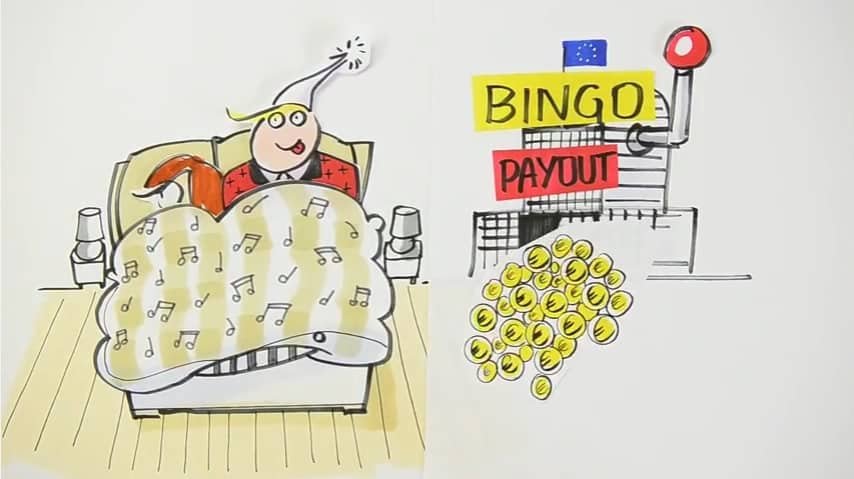 The Myth of the Value Gap Simply Explained