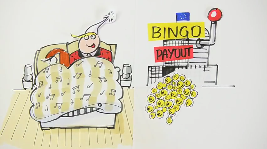 The Myth of the Value Gap Simply Explained