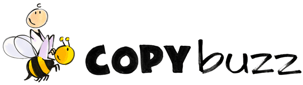 Copybuzz - Buzzing the copyright sphere