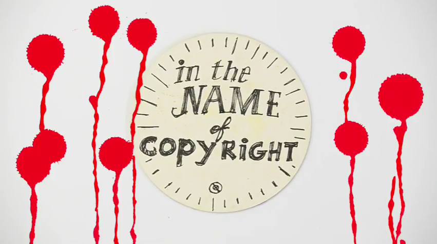 Copyright is broken: how do we fix it?