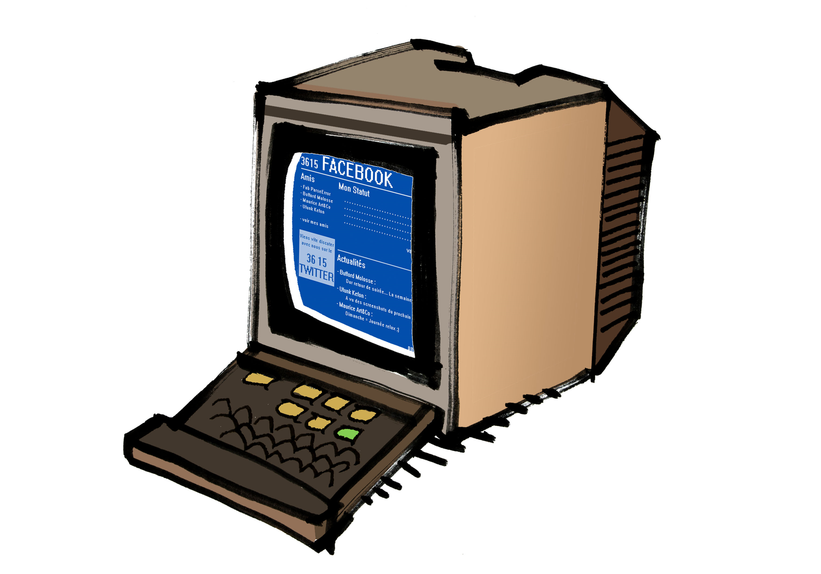 The Database Directive: Don’t reward investments with copyrights