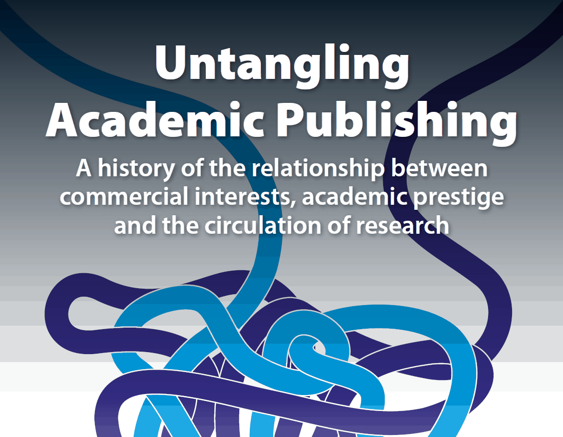 A Dive Into the World of Academic Publishing