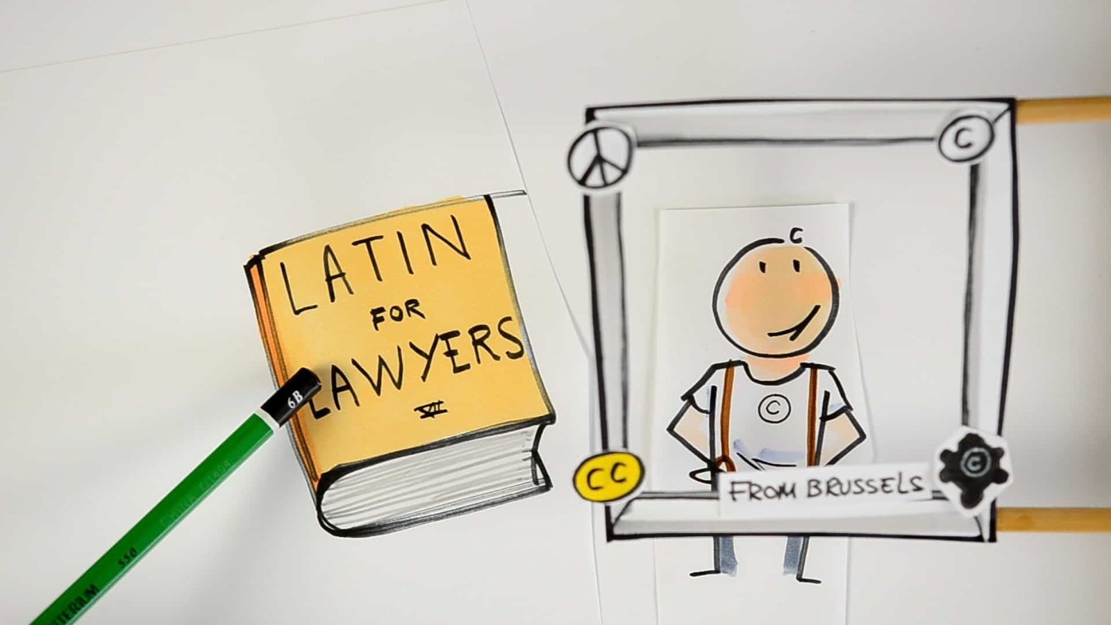 Council Legal Service on ©: ‘Regrettably no clear answers are given…’