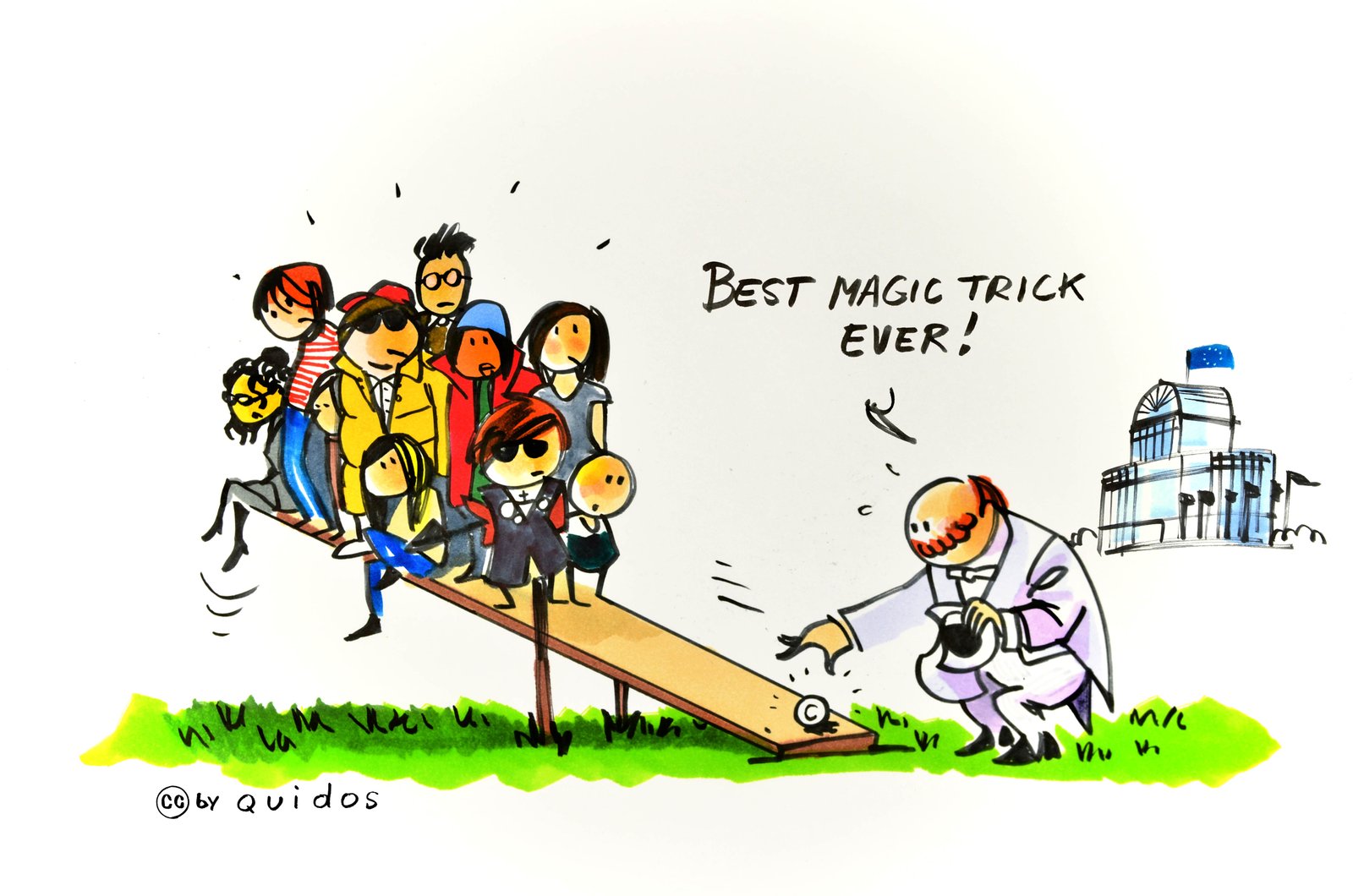 Over 50 Academics Slam Censorship Filter & Join Calls to Stop © Madness